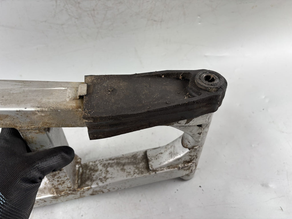 Kawasaki EL250 252 Eliminator Schwinge Schwingarm Swing Aufhängung