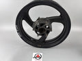 Yamaha XJR1300 RP02 Vorderradfelge Felge Rim Rad vorne front Reifen Rad