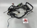 Suzuki GSX-R 750 W GR7BB Kabelbaum Cable Stecker Electric