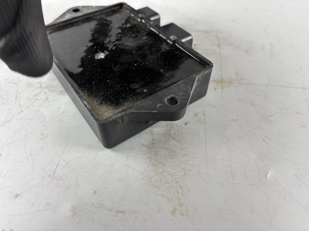 Yamaha FZS600 Fazer RJ02 CDI Steuergerät Steuereinheit Zündbox Blackbox ECU
