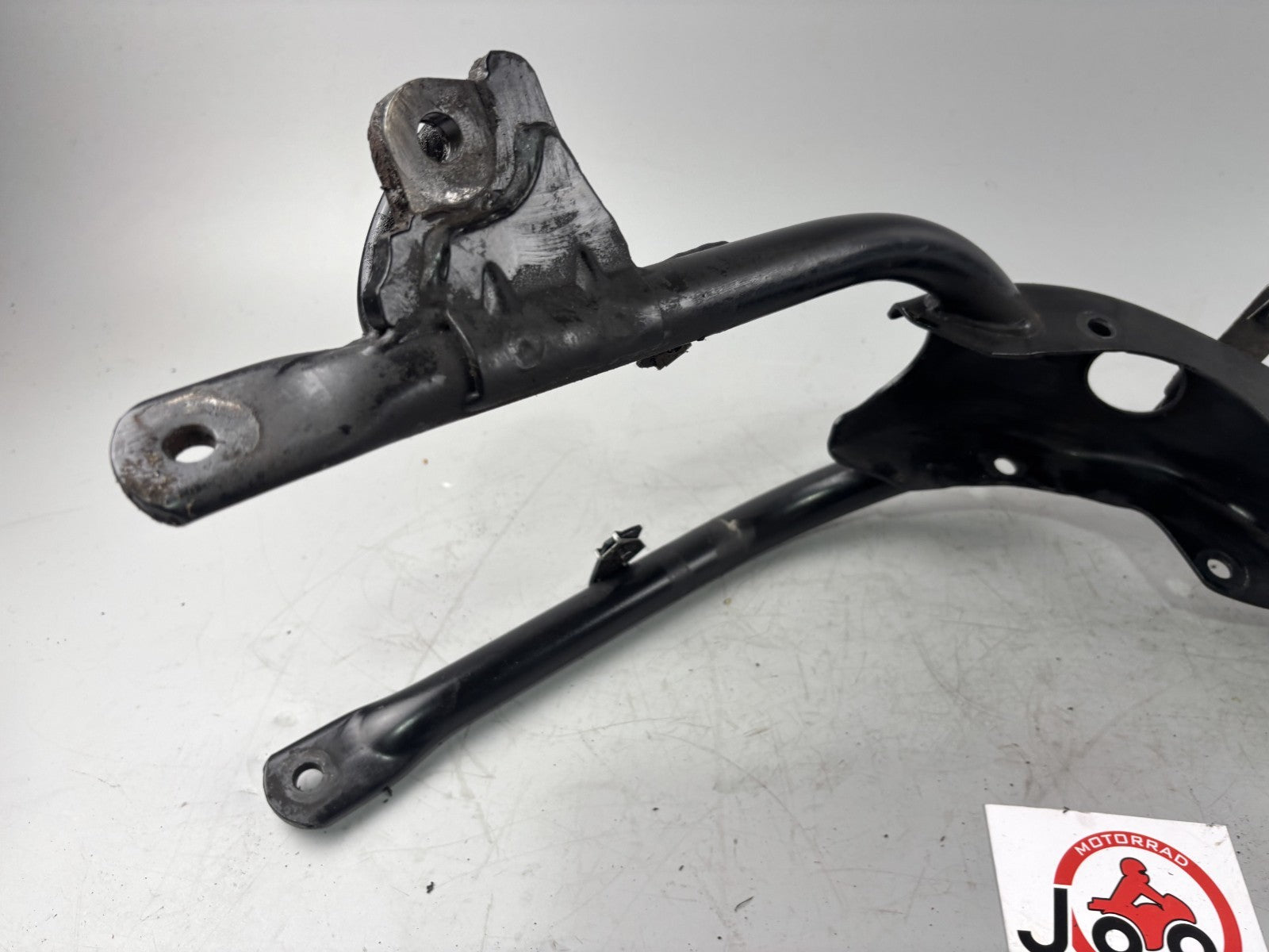BMW F650 169  Hilfsrahmen Motorhalter Hodler Frame Halterung