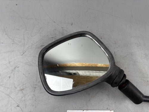 BMW F650 169 Spiegel Spiegel links left Mirror