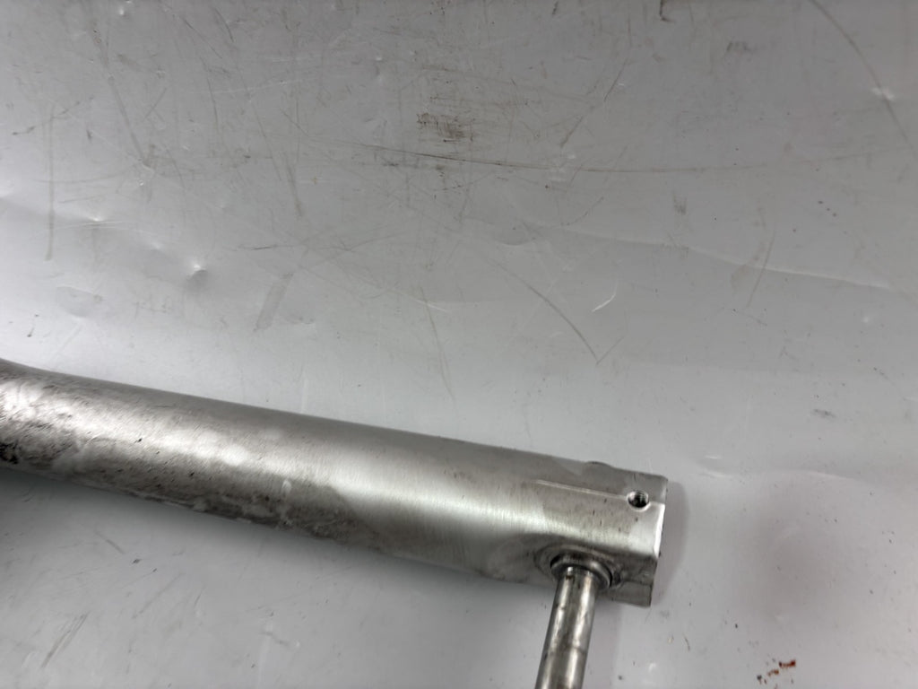 Suzuki VX 800 VS51B Gabel Standrohr Tauchrohr Fork Absorber shoks