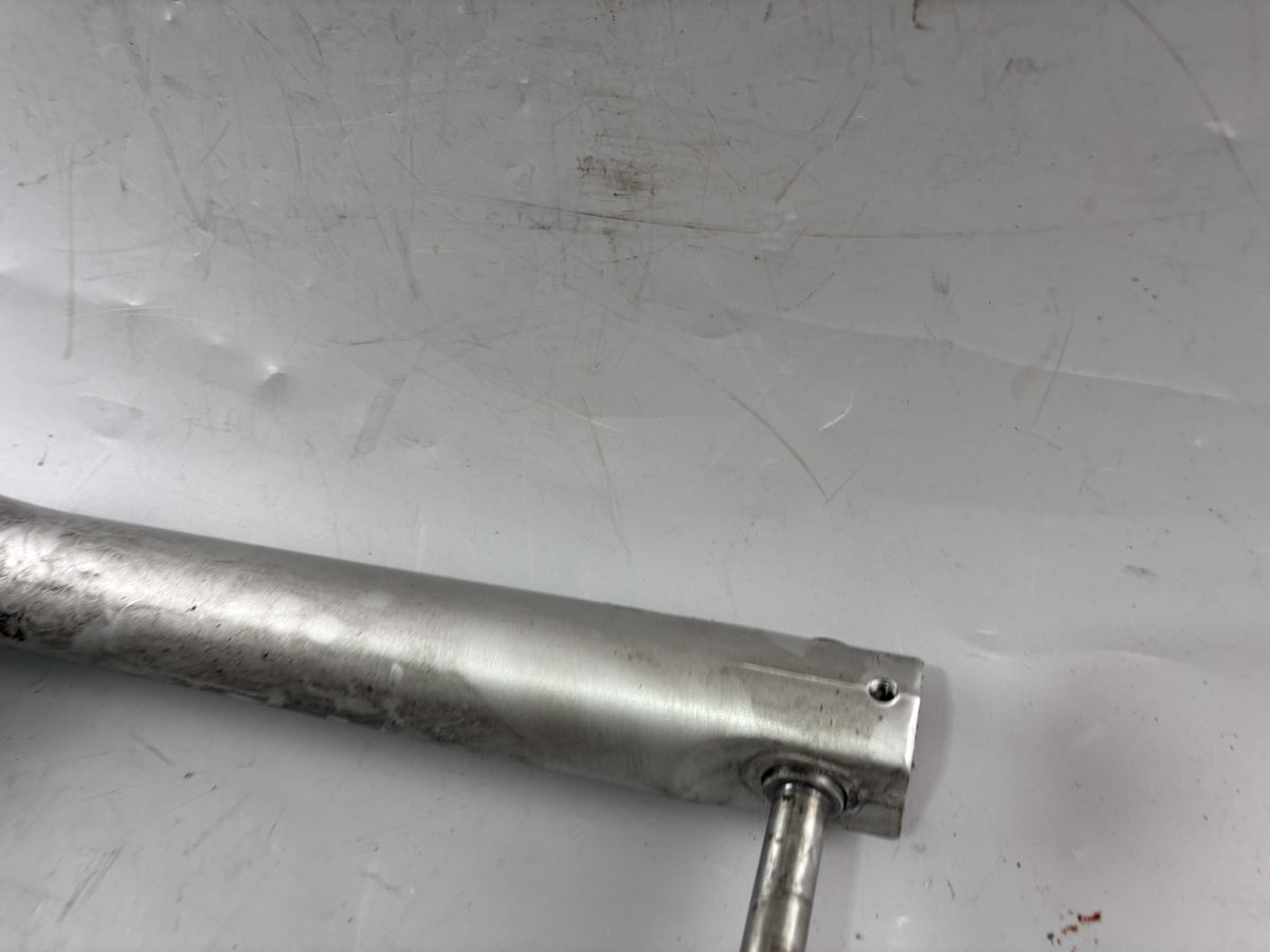 Suzuki VX 800 VS51B Gabel Standrohr Tauchrohr Fork Absorber shoks