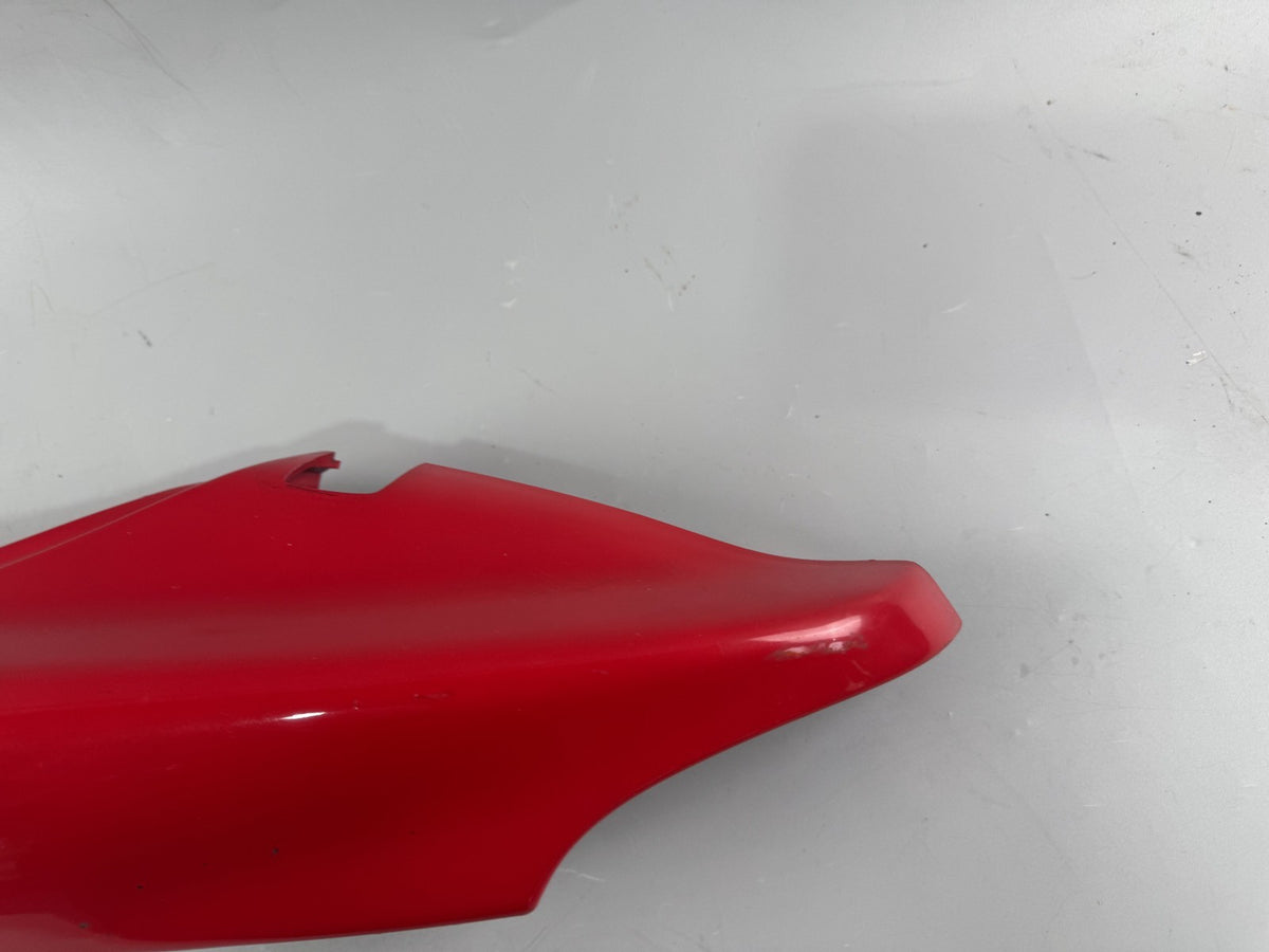 Yamaha XJ 600 Diversion 4BR 4LX Seitenverkleidung Sidecover rechts Seitenteil