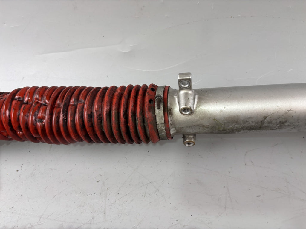 Suzuki DR 800 S DR BIG SR43 A/B Gabel Standrohr Tauchrohr Fork Absorber Federung