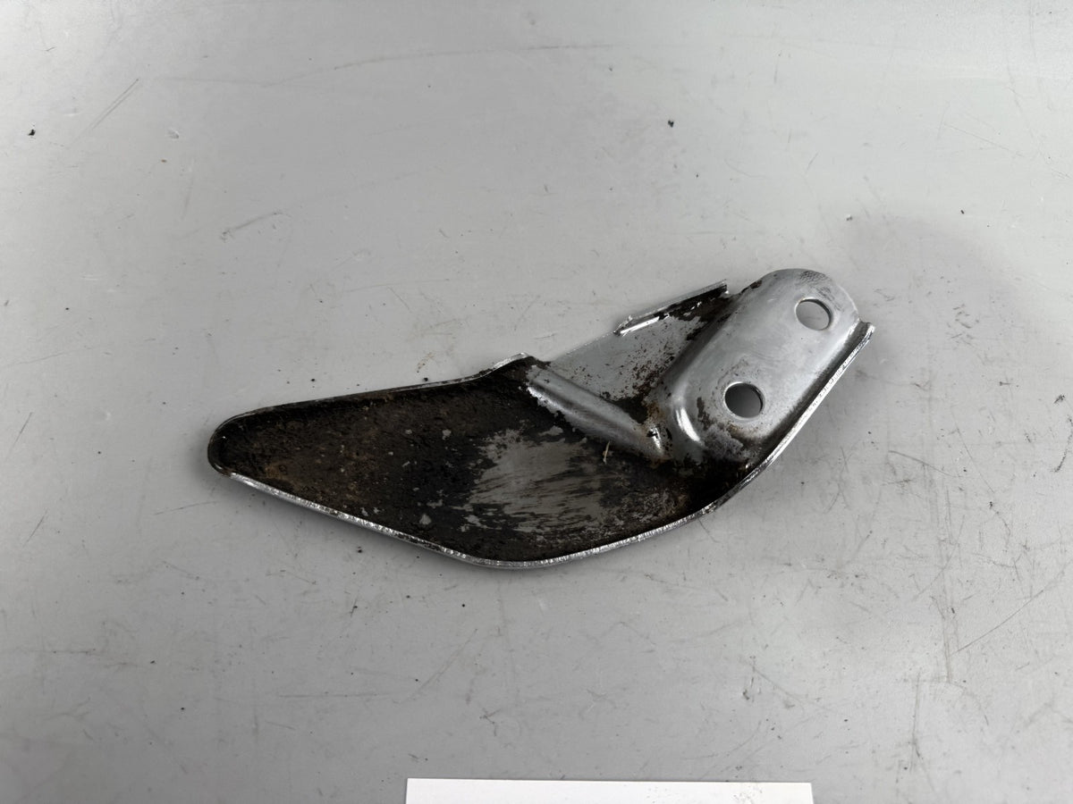 Suzuki GSX 750 AE Inazuma Fersenschutz Abdeckung Cover rechts
