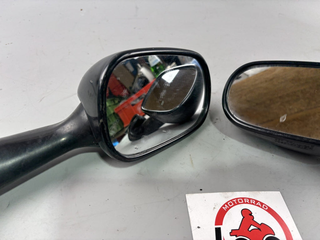 Honda CBR 1000F SC24 Spiegel Spiegelpaar Mirror Rückspiegel