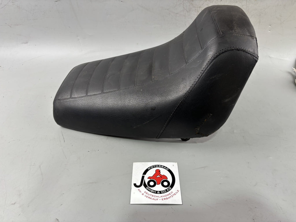 Kawasaki EL250 252 Eliminator Sitz Sitzbank Seat Sitzkissen Bezug