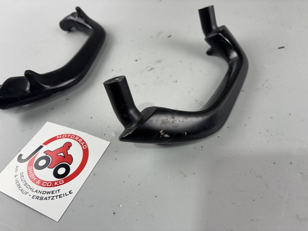 Kawasaki ZRX1100 ZRT10C Soziusgriffe Beifahrergriff Griff Holder Halter Spoiler