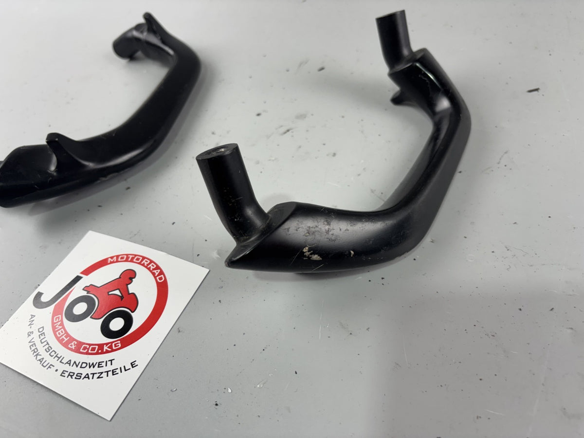 Kawasaki ZRX1100 ZRT10C Soziusgriffe Beifahrergriff Griff Holder Halter Spoiler