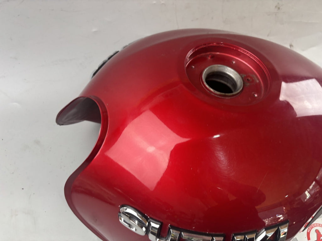 Suzuki GSX 1200 A3 Inazuma Benzintank Kraftstoff Tank Fuel Gas Gasoline