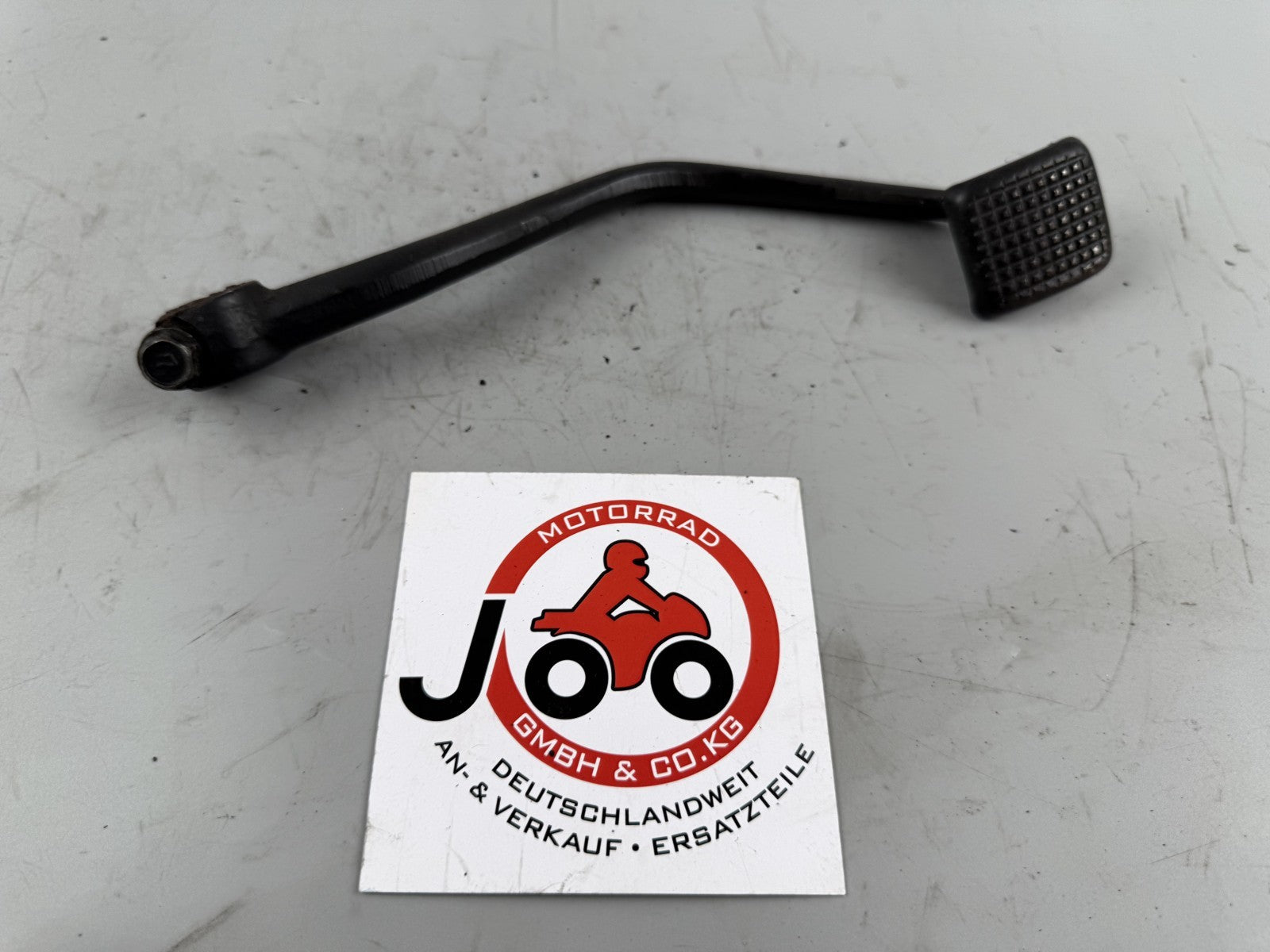 Kawasaki Z 750 GT KZ750P Bremspedal Brake Bremse recht Fußbremshebel