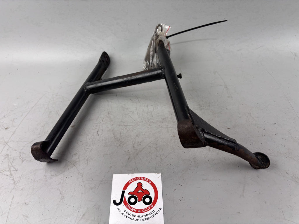 BMW F650 169 Hauptständer Maindstand Holder Halterung Frame Rahmen