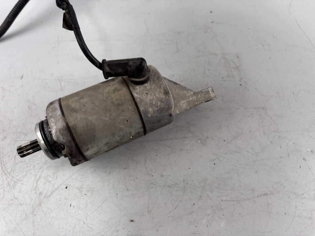Suzuki RF 600 R GN76A Anlasser Starter Electric