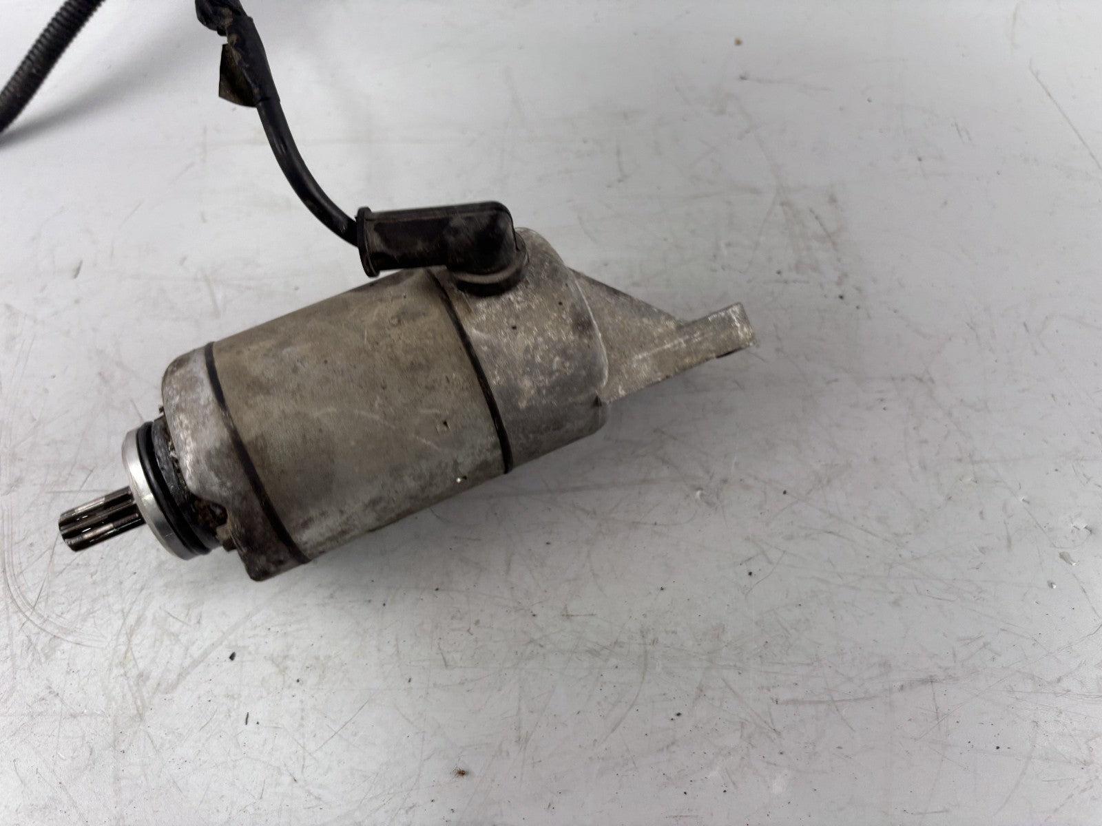 Suzuki RF 600 R GN76A Anlasser Starter Electric