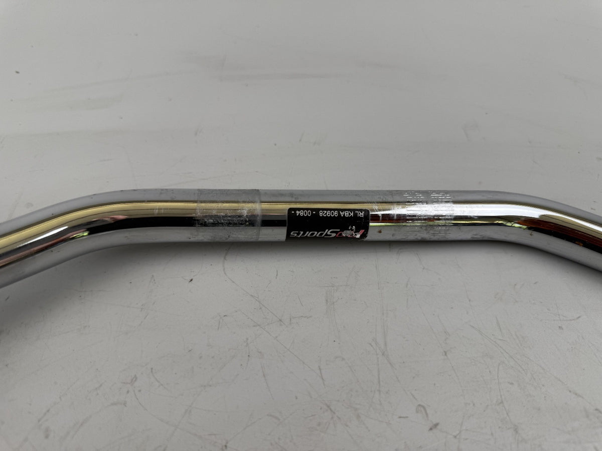 Honda CB750 Sevenfifty RC42 Lenker Handlebar Holder Hands