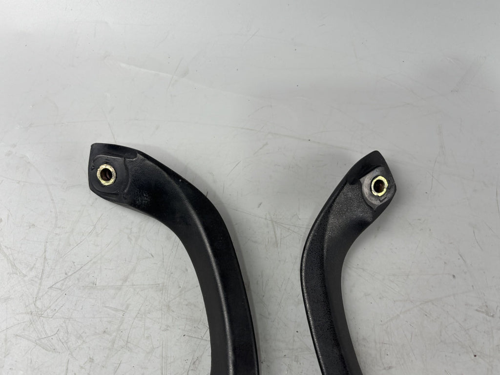 Suzuki RF 600 R GN76A Soziusgriffe Soziusgriff Holder Halterung Beifahrergriff
