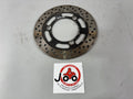 Kawasaki EX500D GPZ500S Bremsscheibe Bremse Brake Disc hinten 4,7mm