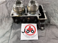 Kawasaki EL250 252 Eliminator Zylinder Cylinder Kolben Motor Engine