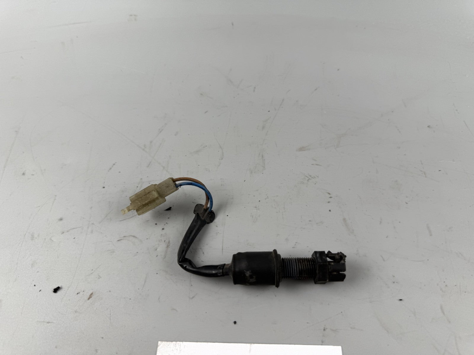 Kawasaki ZR-7 ZR750F Bremslichtschalter Brake Switch