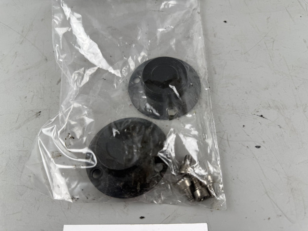 Triumph Daytona 1200 T300D  Deckel Rahmendeckel Cover Abdeckung