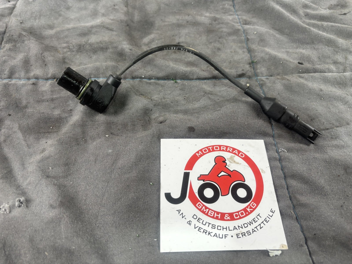 BMW F800 S ST Motor Nockenwellenpositionssensor Nockenwellensensor Engine