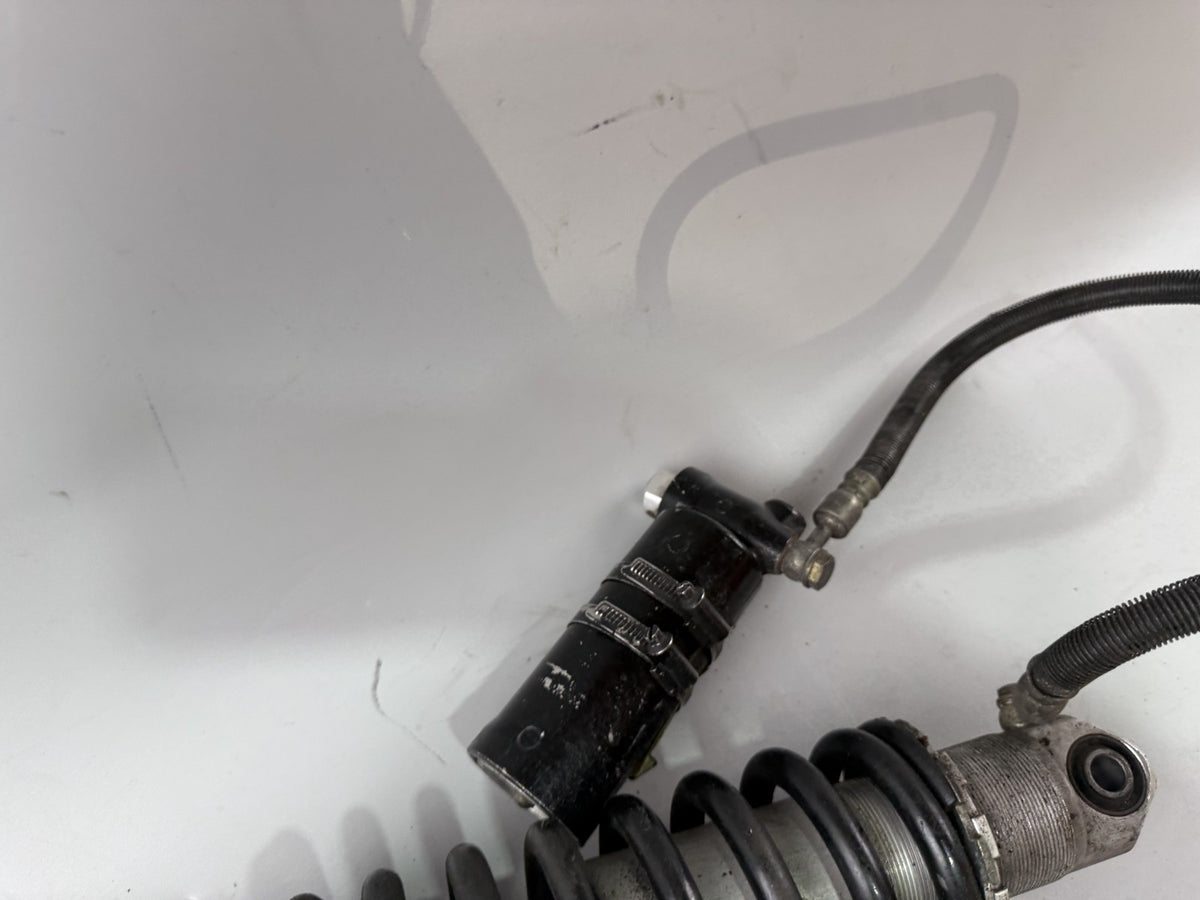 Triumph Tiger 900 T400 Stoßdämpfer Federung Federbein Fork Absorber Shoks