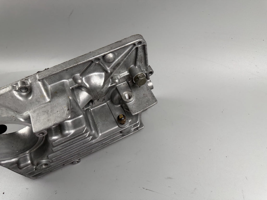 Kawasaki GPZ 900 R ZX 900 A Ninja Ölwanne Engine Motor Abdeckung Deckel