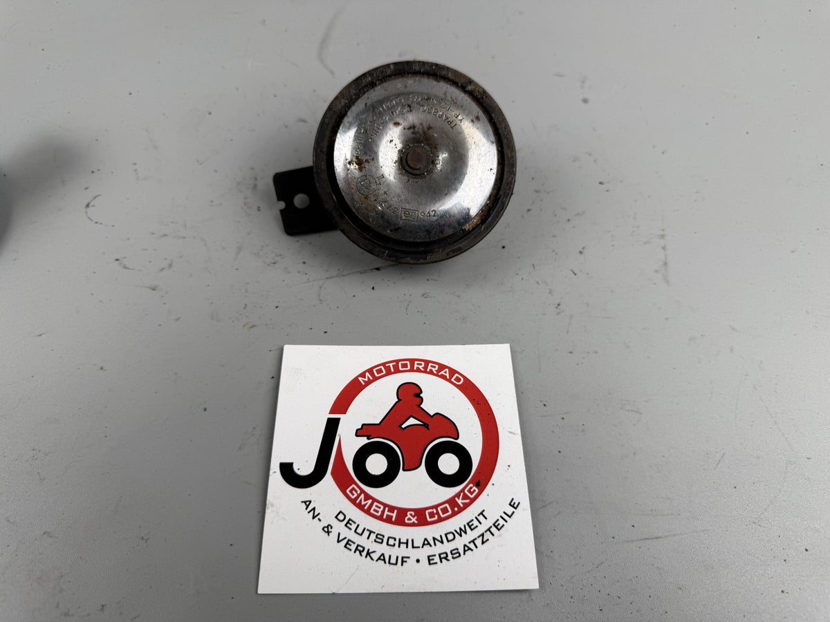 Yamaha XJR1300 RP02 Hupe Horn Signal