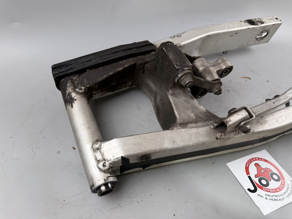 Suzuki SV650 S AV Schwinge Swing Schwingarm Hinterradaufhängung Rad