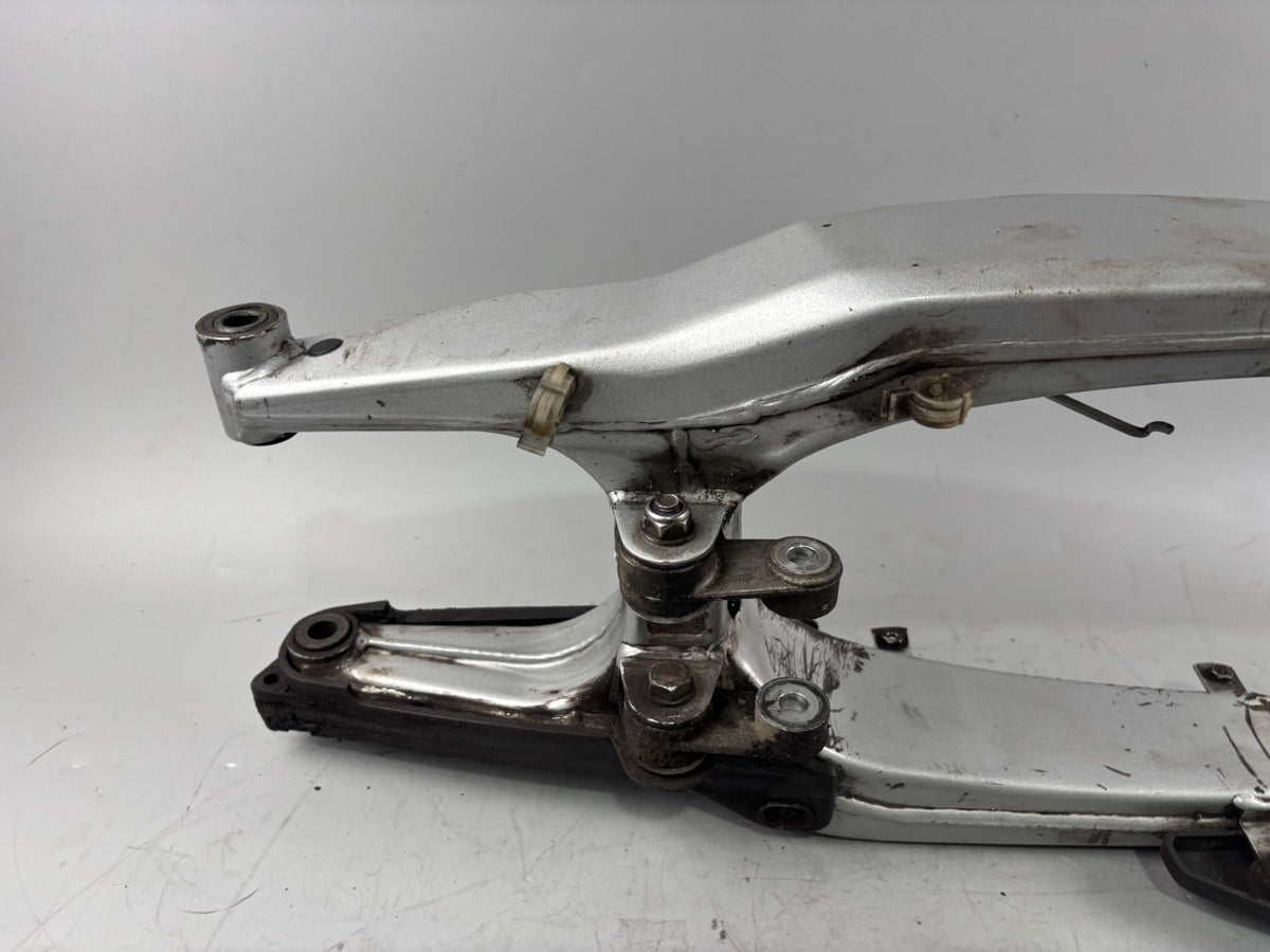 BMW F650 169 Schwinge Swingarm Schingarm Antrieb Aufhängung