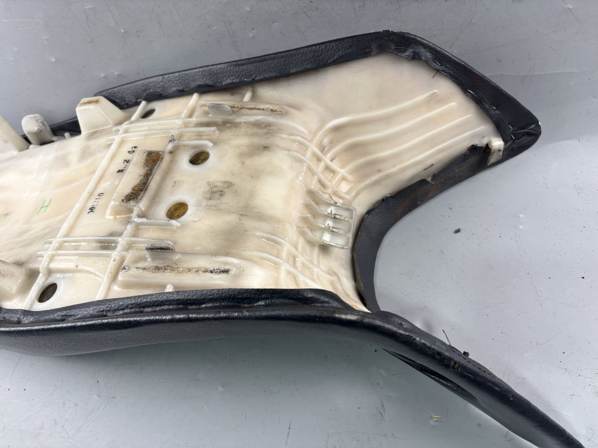 Honda CBR 1000F SC24 Sitzbank Sitz Seat Bezug Kissen