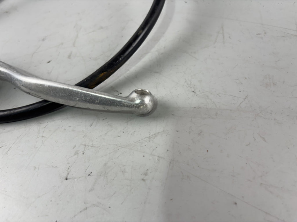 Kawasaki ER 5 EX500A Kupplungsarmatur Kupplungseinheit Clutch Hebel