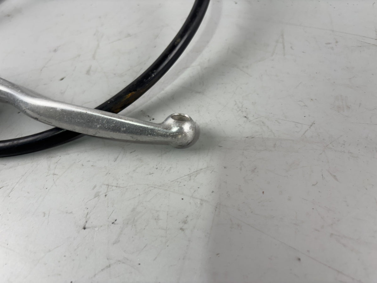Kawasaki ER 5 EX500A Kupplungsarmatur Kupplungseinheit Clutch Hebel