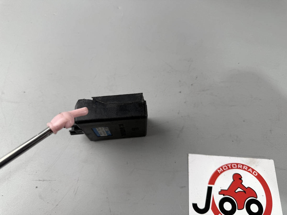 Kawasaki EX500A GPZ500S CDI Steuergerät Zündbox Blackbox Steuergerät Zündung ECU
