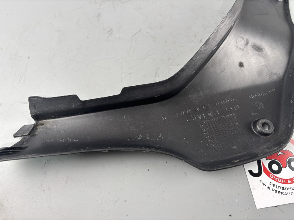 Honda CB 600 F Hornet PC34 Seitenverkleidung Sidecover Abdeckung links left