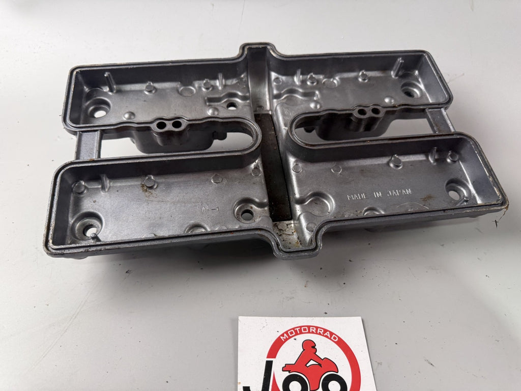 Kawasaki ZL600 Eliminator Ventildeckel Motordeckel Cover Abdeckung