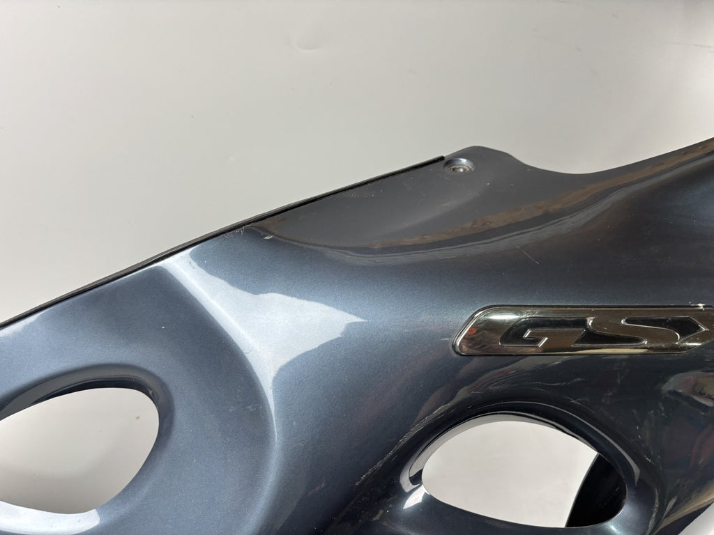 Suzuki GSX 750 F AK11 Seitenverkleidung Sidecover Abdeckung Cover rechts right