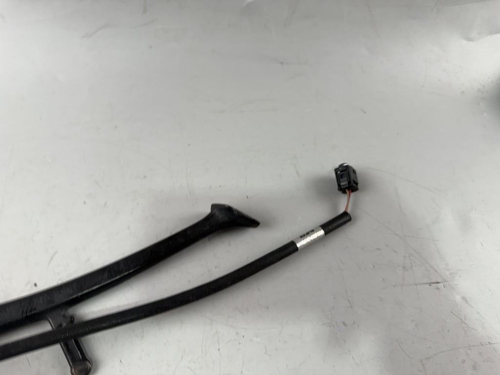 BMW K 1200 S K40 Seitenständer Sidestand Seitenständerschalter