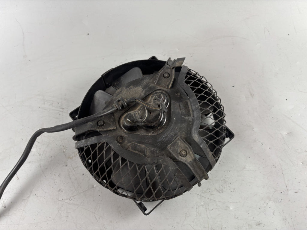 Suzuki VX 800 VS51B Ventilator Lüfter Lüftung Cooler Kühler