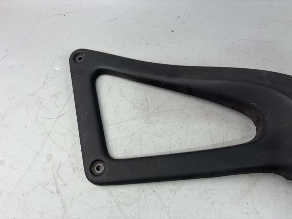 BMW F650 169 Seitenteil Seitenverkleidung links left Sidecover Abdeckung