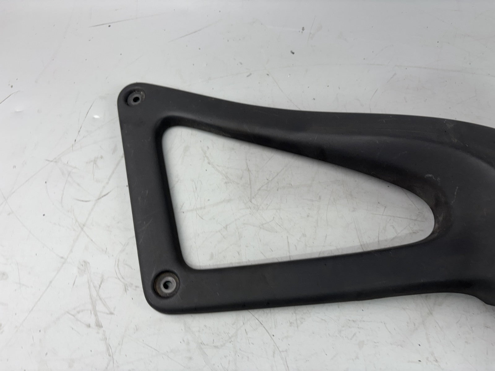 BMW F650 169 Seitenteil Seitenverkleidung links left Sidecover Abdeckung