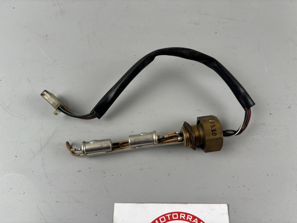 Suzuki SV650 S AV Tank  Tankgeber Tankfühler Tank Geber Fühler Sensor