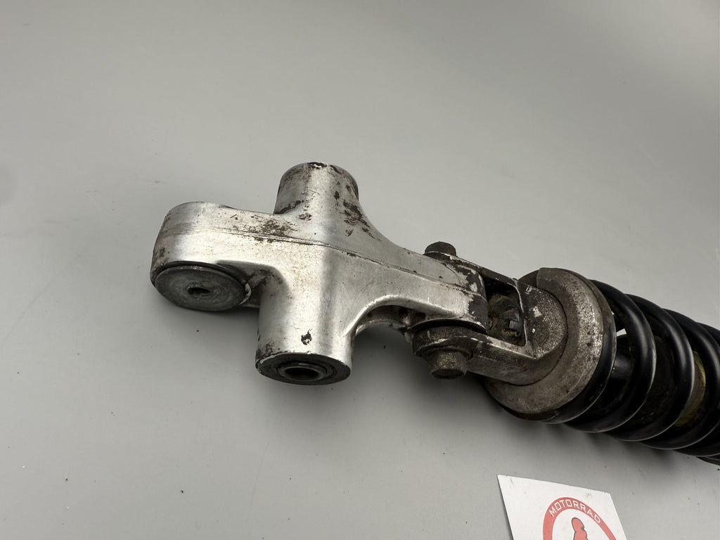 Suzuki GSF600 GN77B Stoßdämpfer Federung Federbein Fork Spring