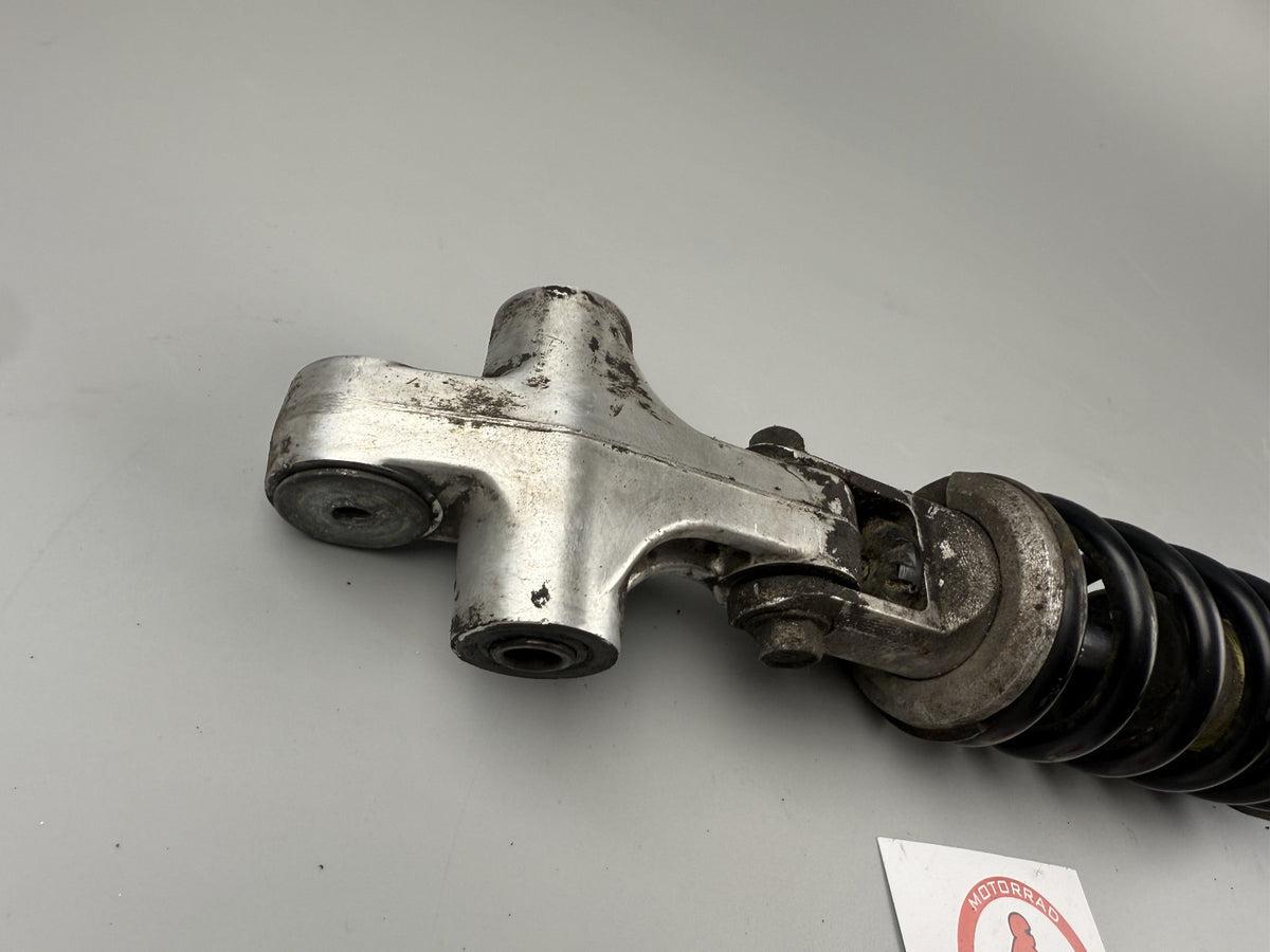 Suzuki GSF600 GN77B Stoßdämpfer Federung Federbein Fork Spring