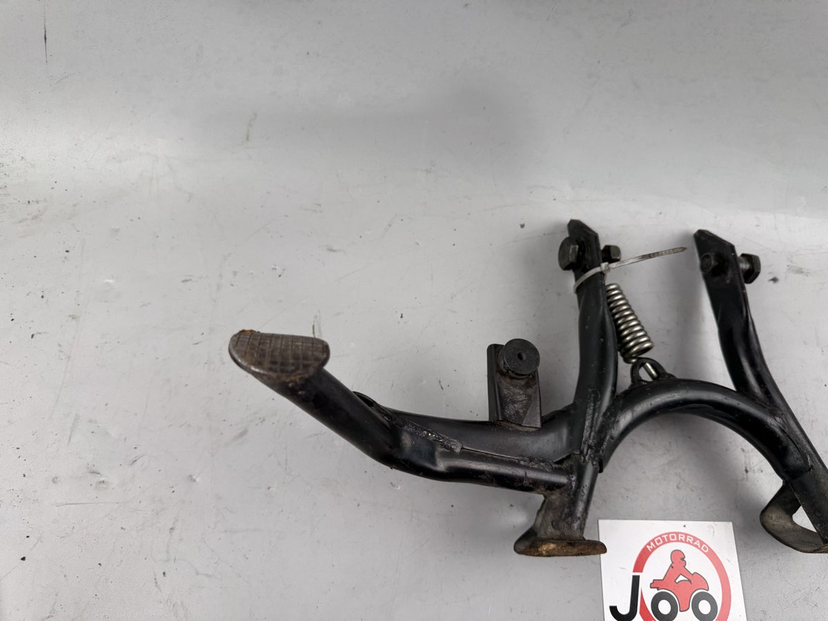 Yamaha XJR 1200 4PU Hauptständer Main stand mitte middle Holder