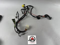 Suzuki SV650 S AV Kabelbaum Stecker Kabelstrang Electric