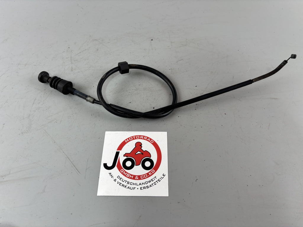 Suzuki DR 800 S DR BIG SR43 A/B Chokehebel Chokezug Knopf Vergaser