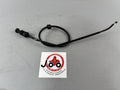Suzuki DR 800 S DR BIG SR43 A/B Chokehebel Chokezug Knopf Vergaser